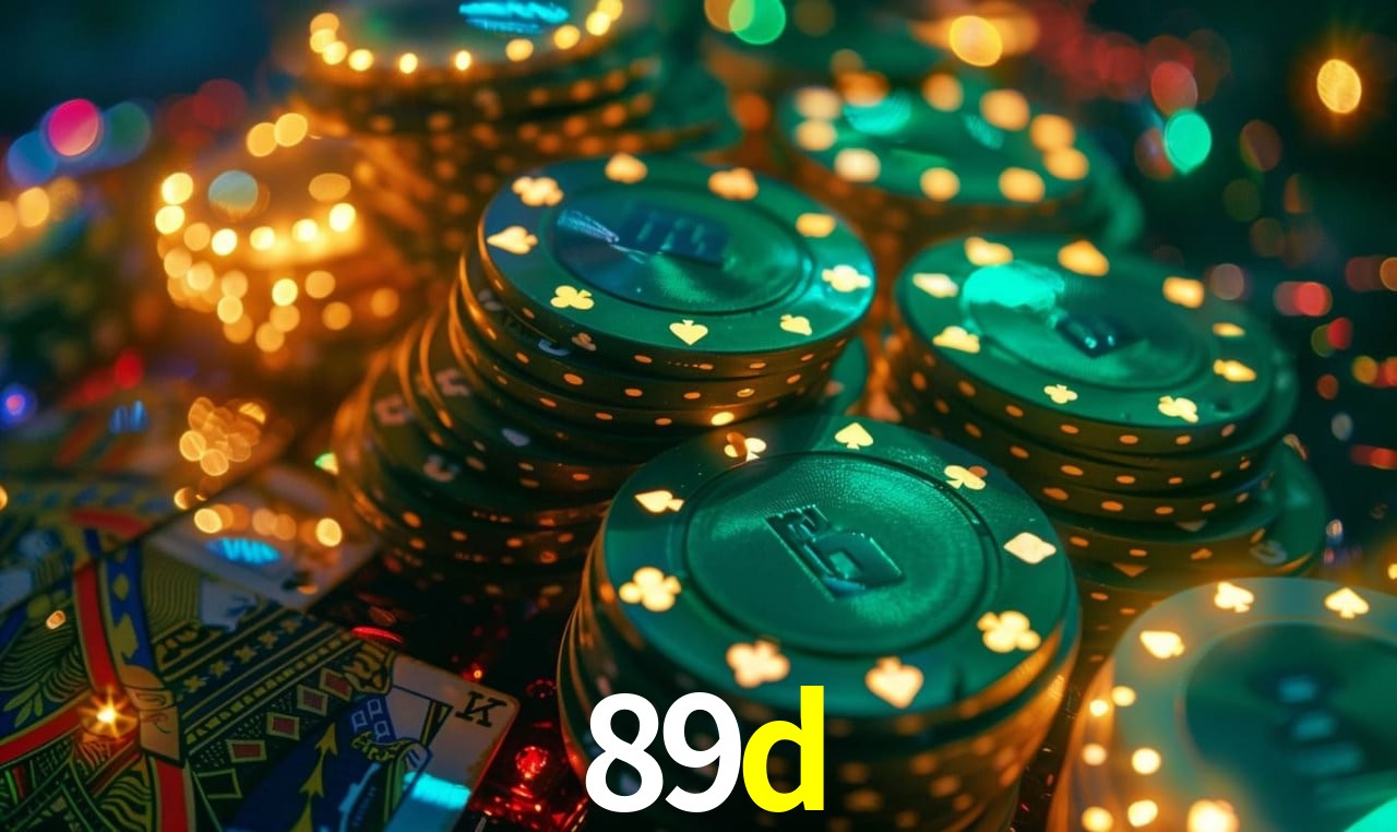 Estatísticas 89d