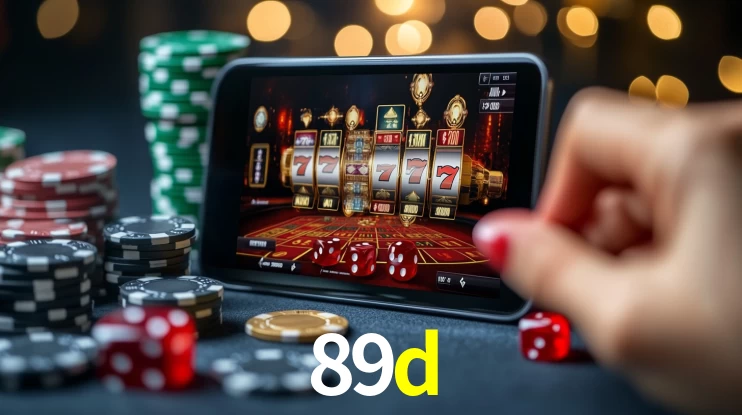 Welcome Bonus 89d