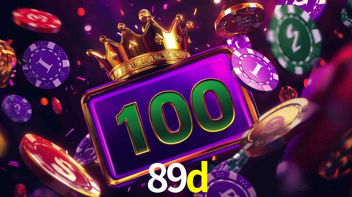 Statistics 89d