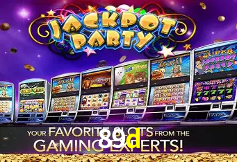 Descubra o Mundo do Cassino Online com 89d