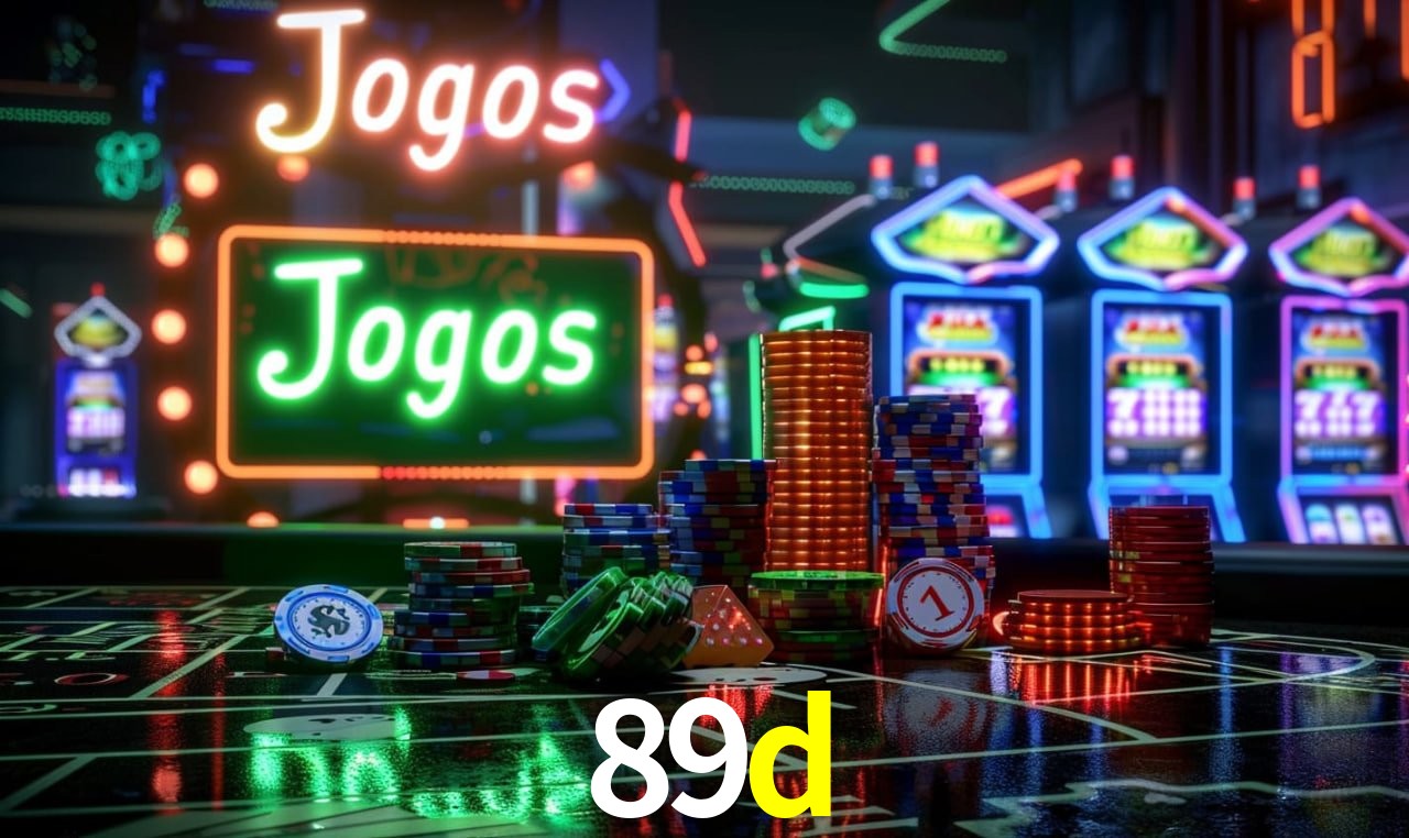 89d App Interface