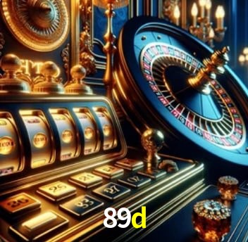 Apostas de Futebol 89d