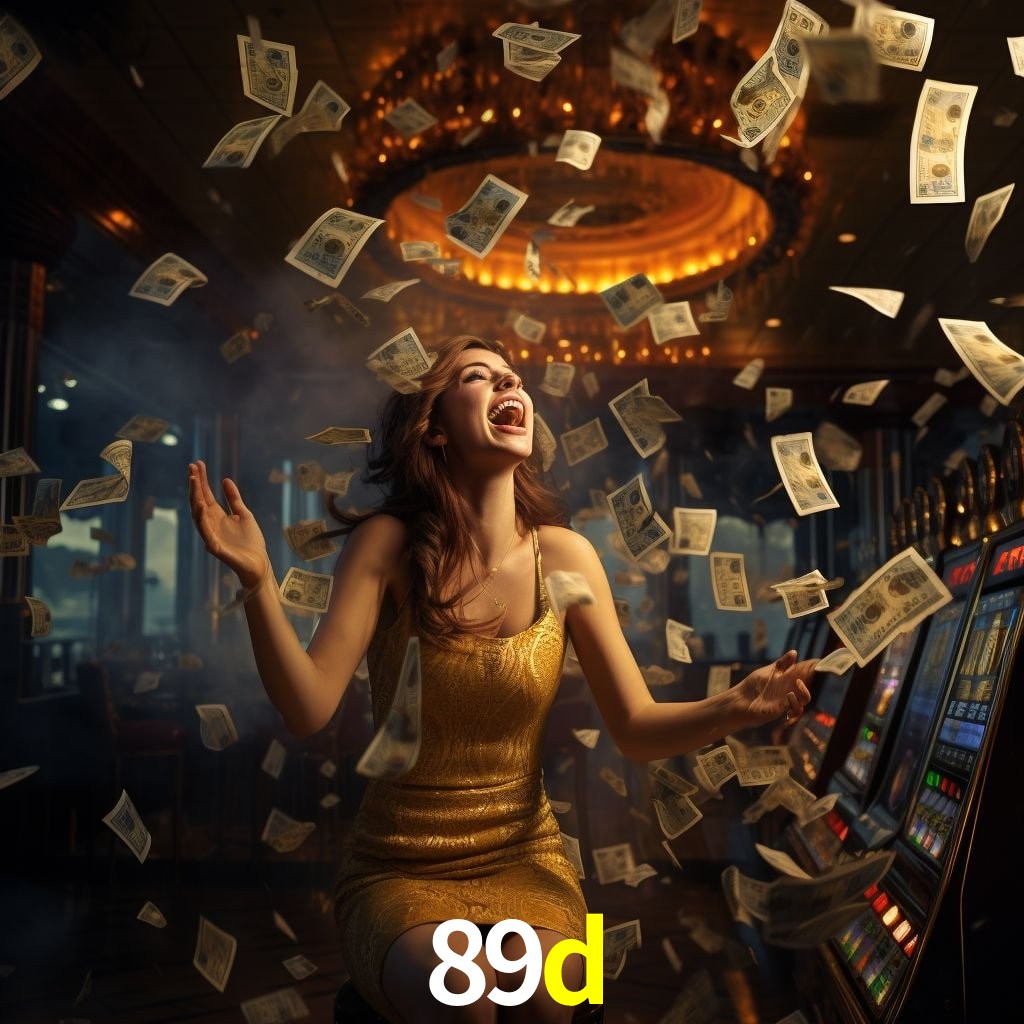 Game Providers 89d