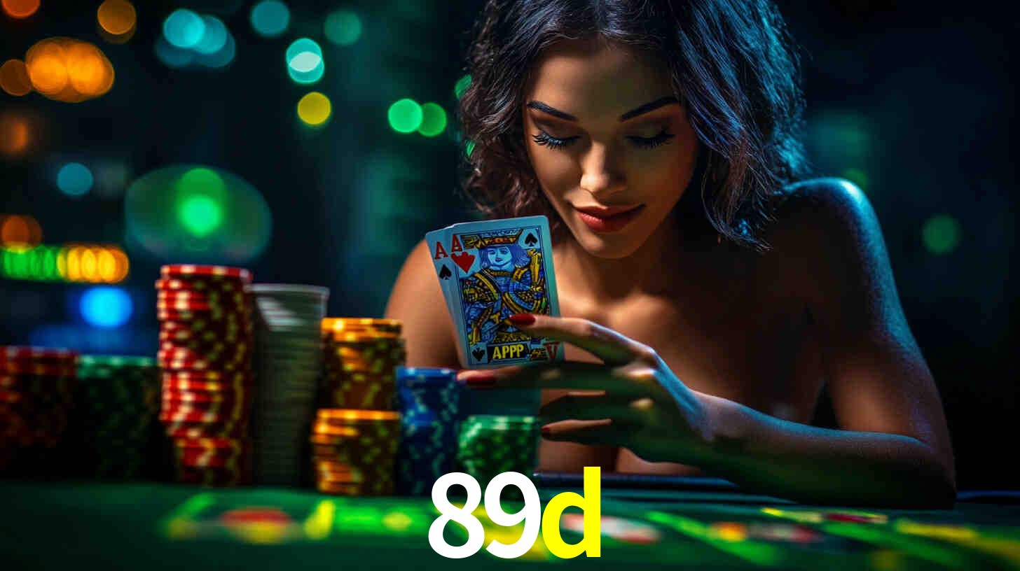 Inovações de Jogos na 89d: O Futuro das Experiências Interativas