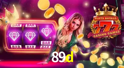 A Experiência Imersiva dos Cassinos Ao Vivo no 89d