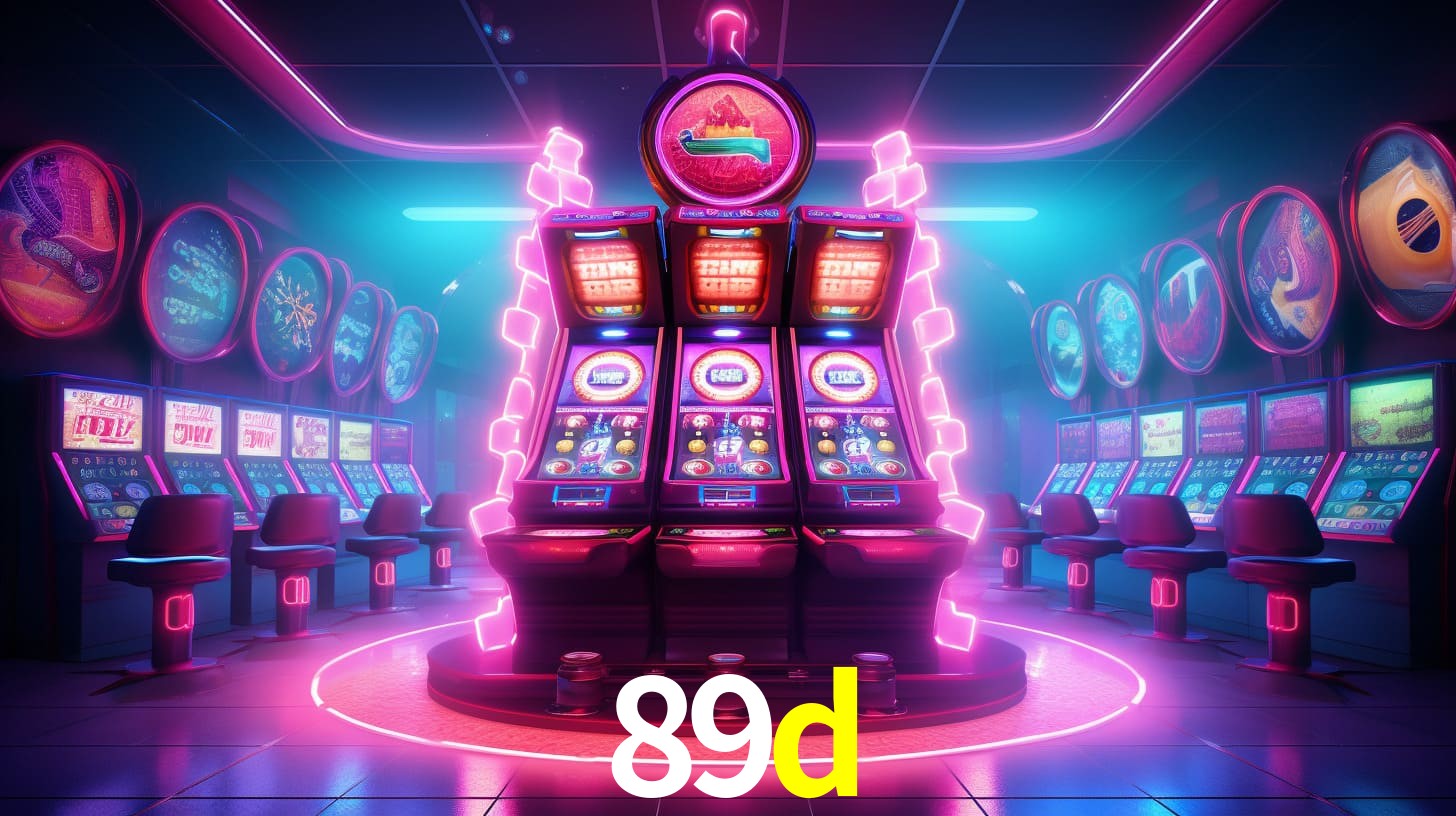 Live Casino 89d