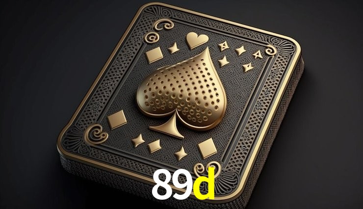 Jogos de Slot 89d