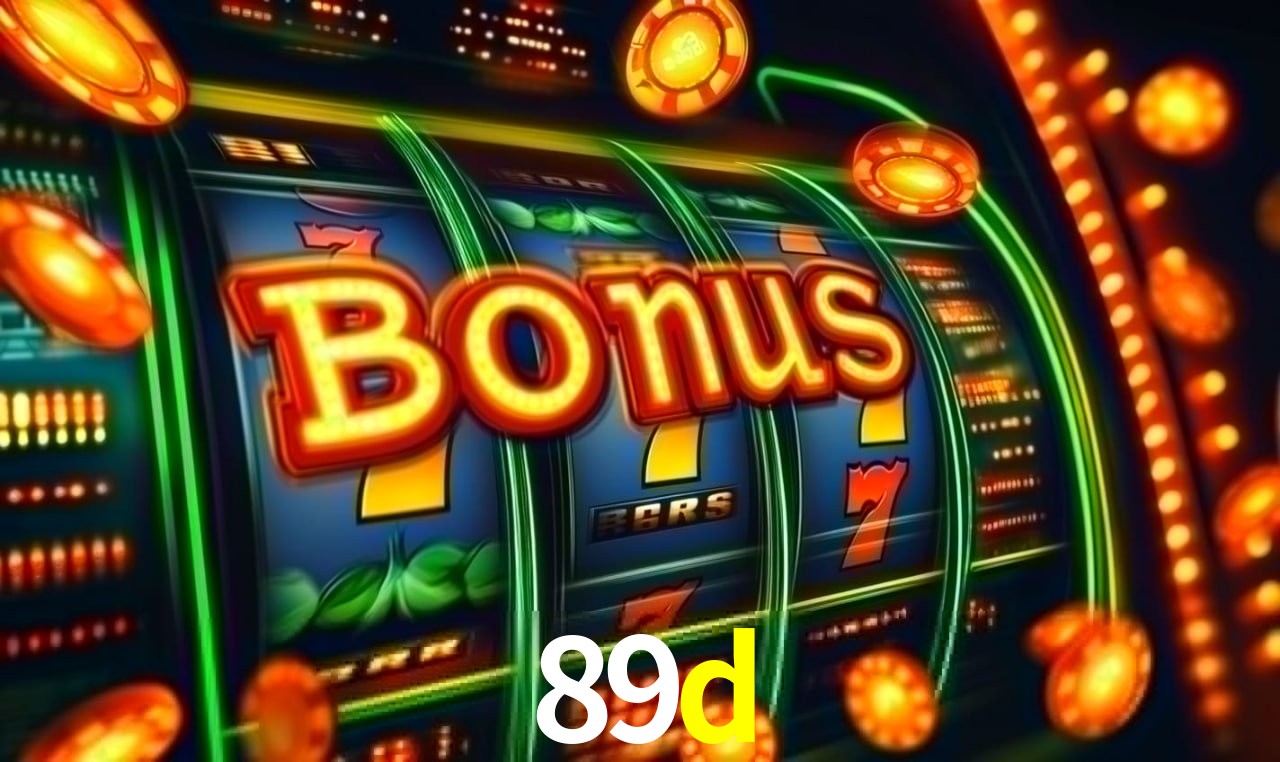 Slot Games 89d
