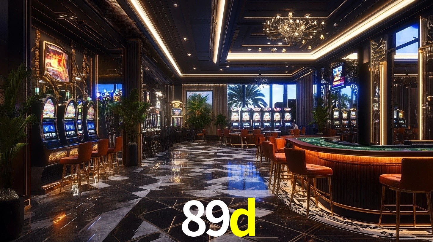 Tennis Betting 89d