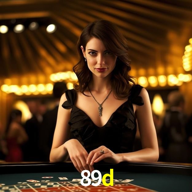 A Emoção da Loteria na 89d: Uma Chance de Mudança de Vida