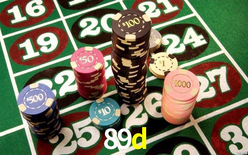 cassino 89d