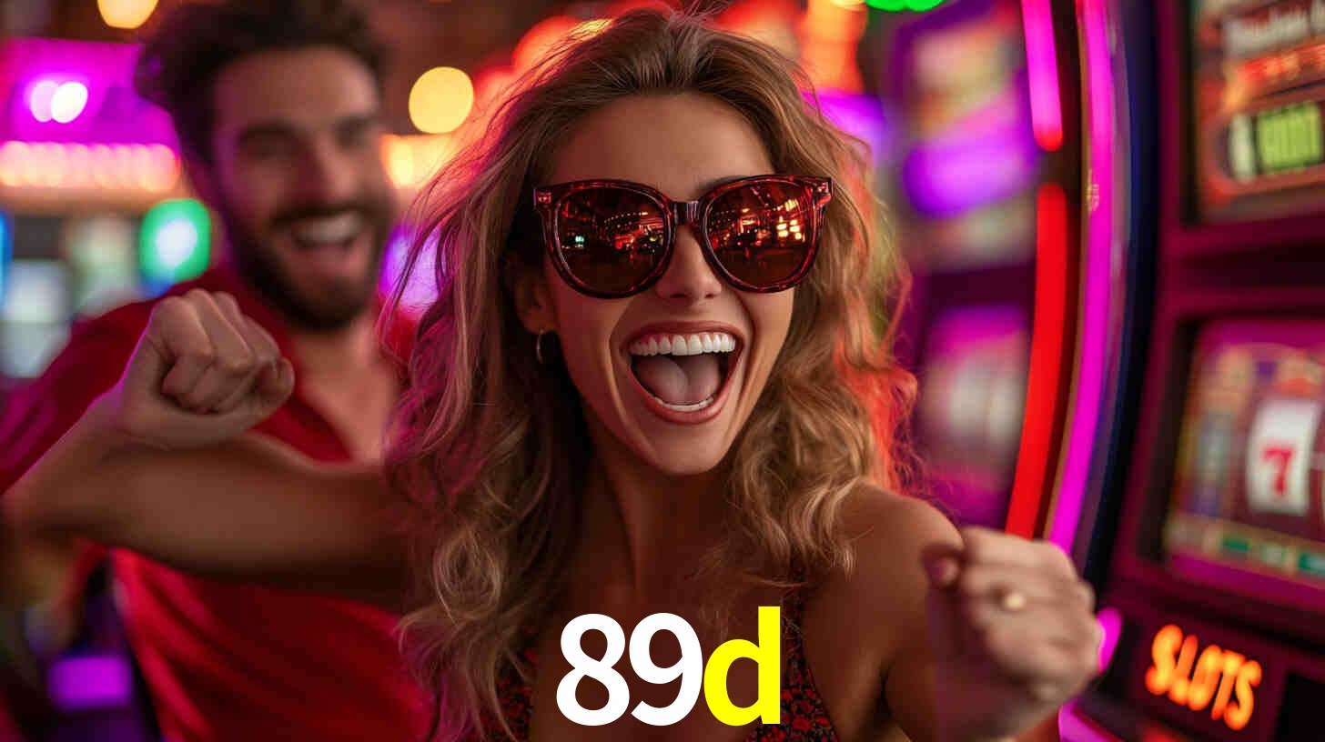Descubra o Programa VIP da 89d: Vantagens Exclusivas para Jogadores