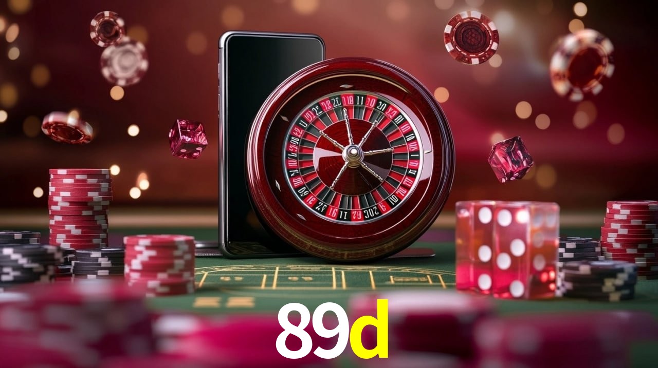 Account Benefits 89d