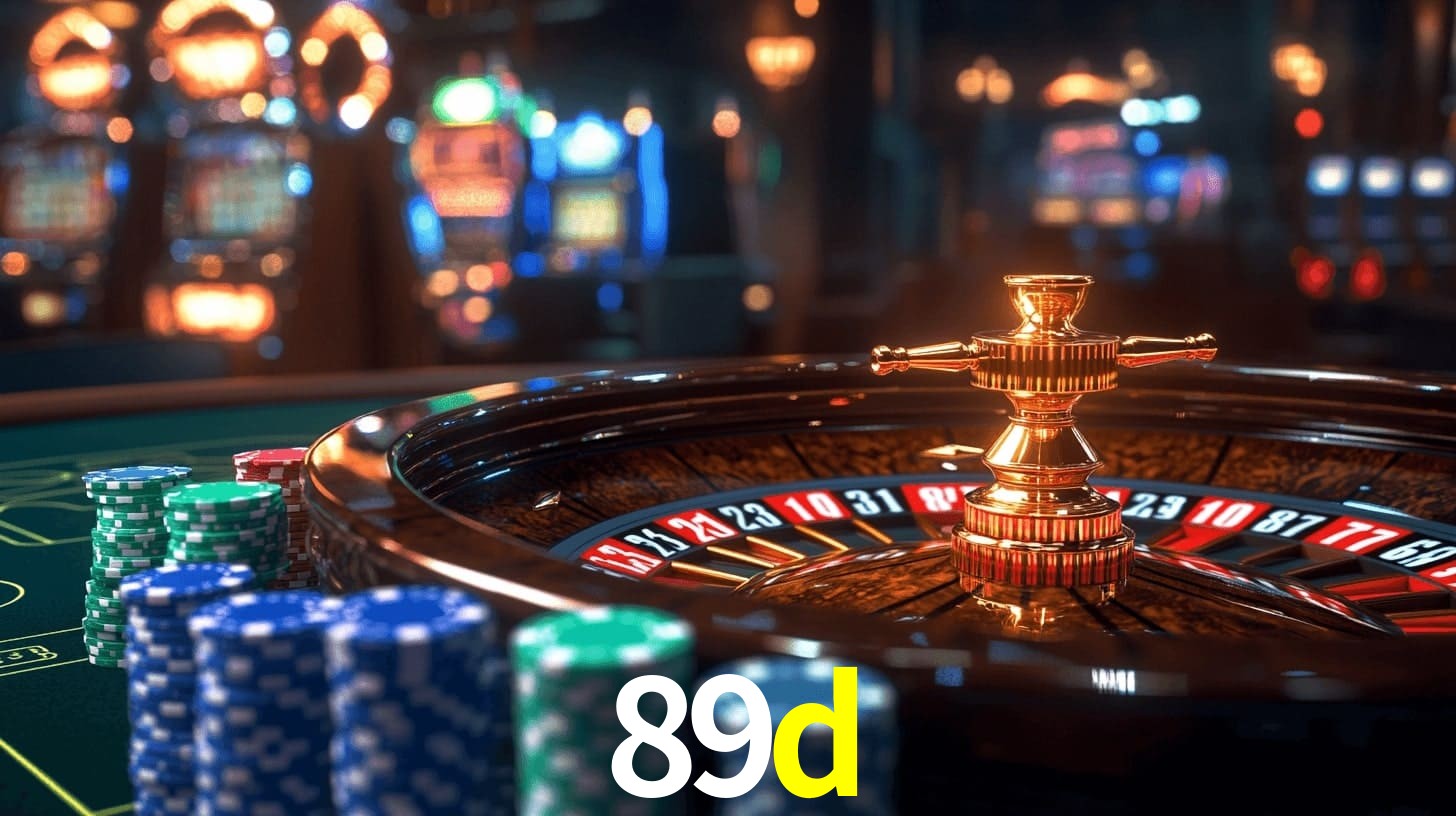 VIP Casino 89d