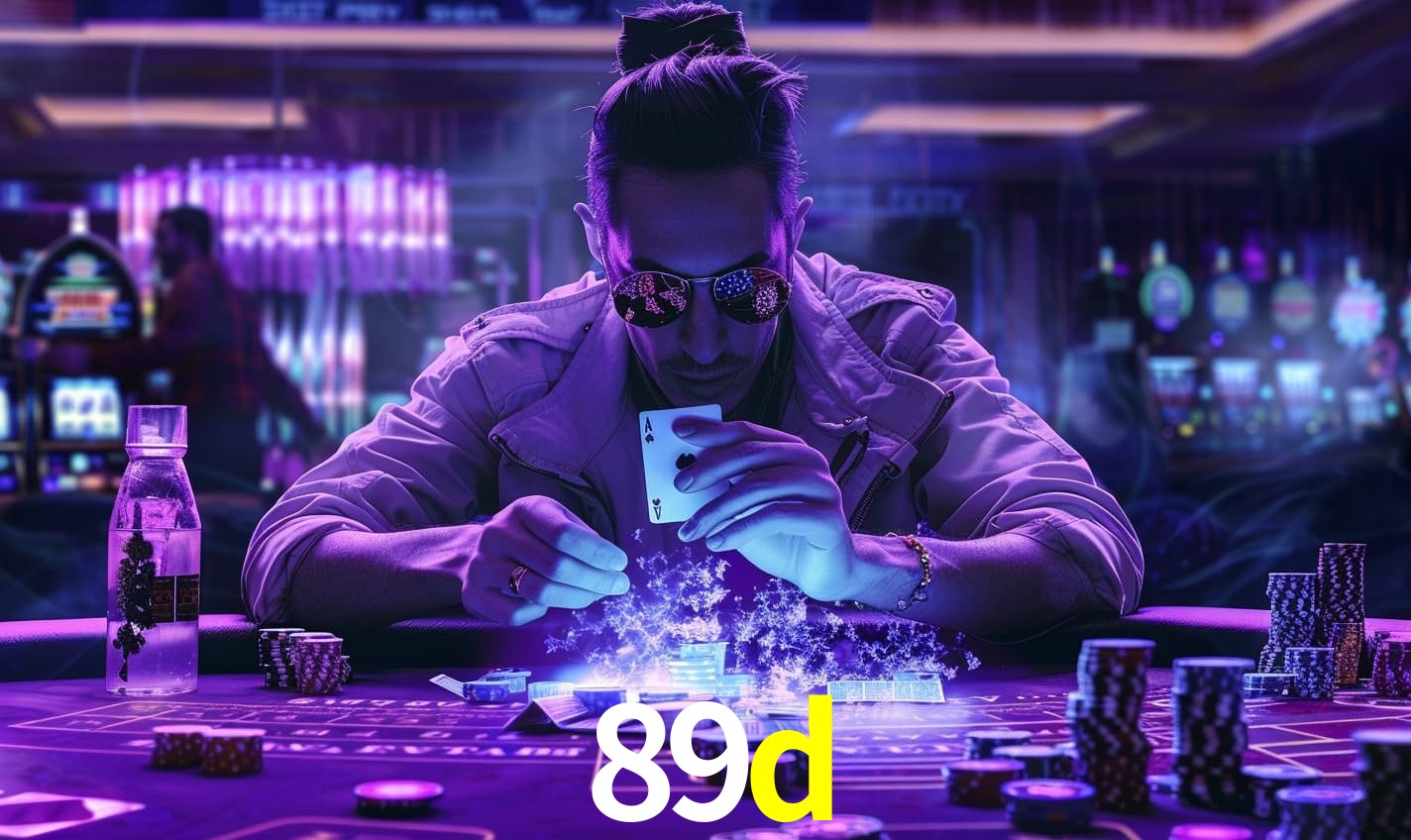 Live Casino 89d