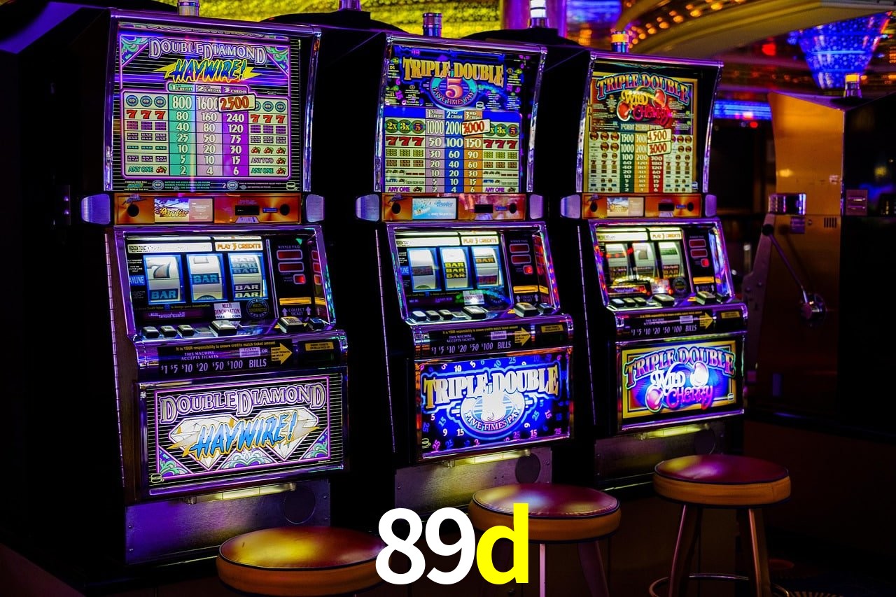 Estatísticas Esportivas 89d
