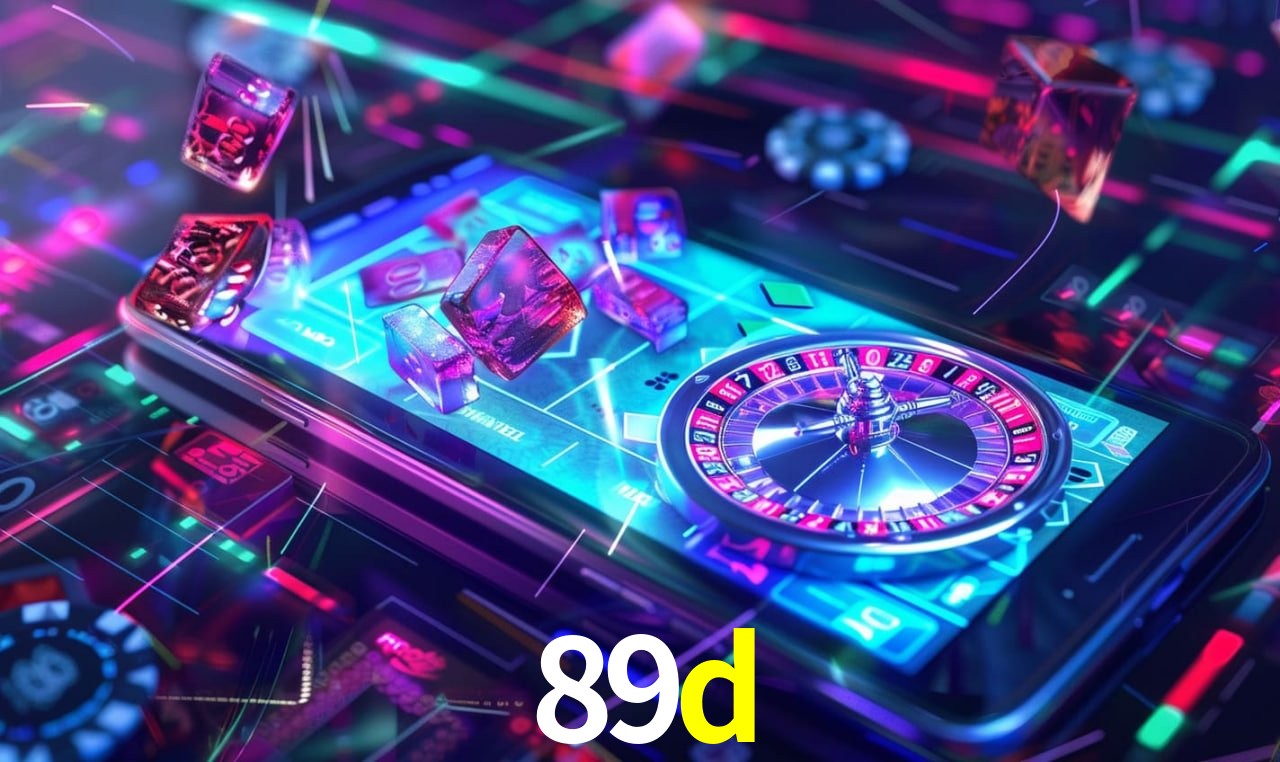 Estatísticas do Jogo 89d