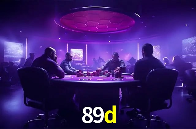 Provedores de Jogos 89d