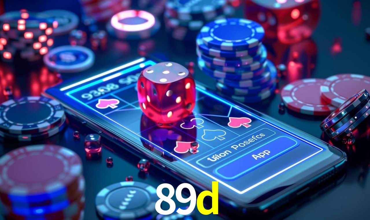 Explore as vantagens do 89d: serviço profissional e confiabilidade
