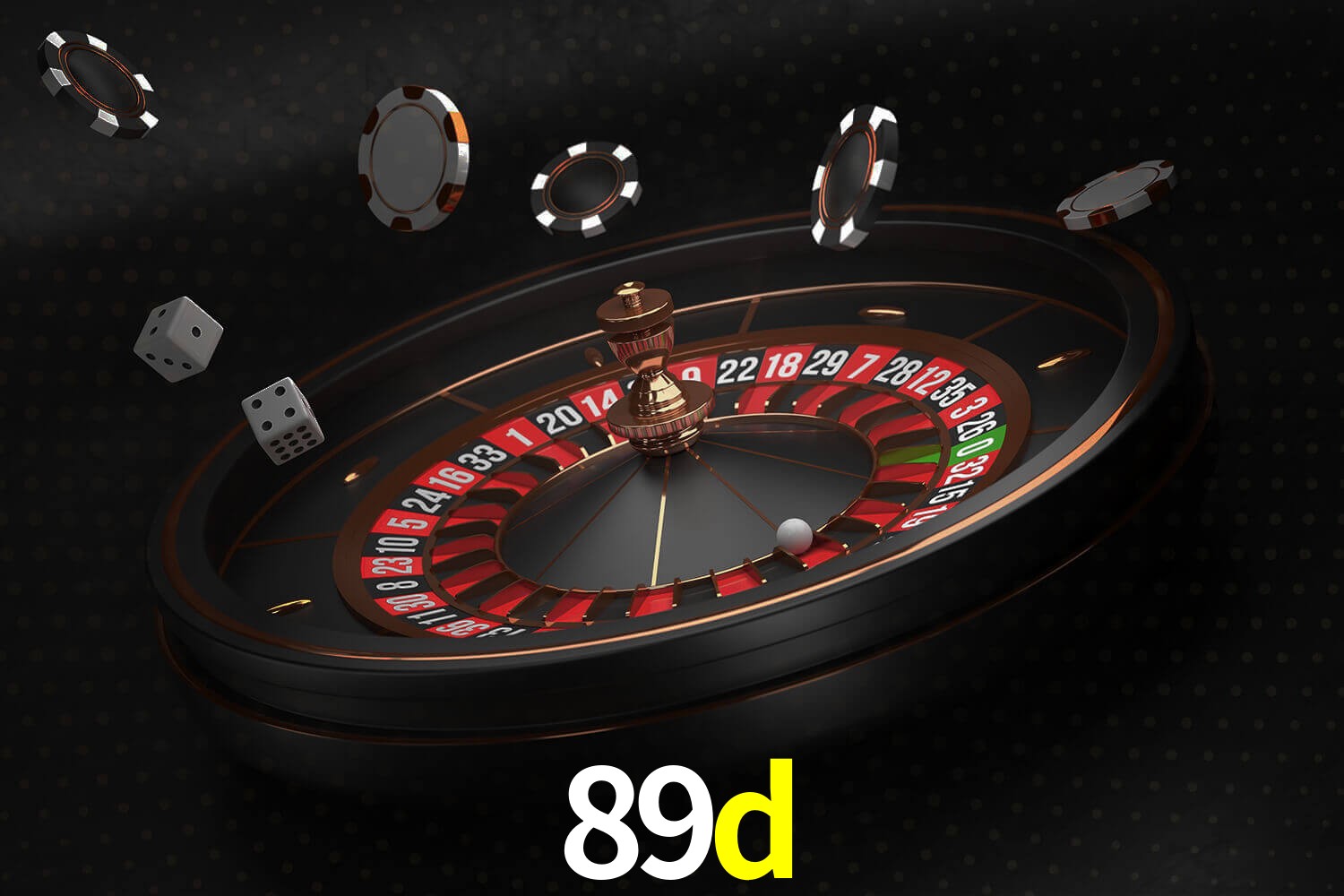 Blackjack Table 89d