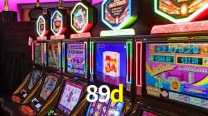 Bônus de Boas-vindas 89d