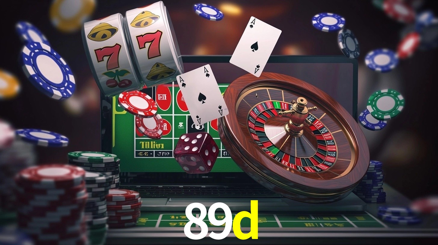Football Betting 89d